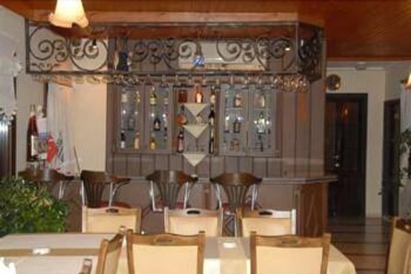 Temiz Otel (Alanya)